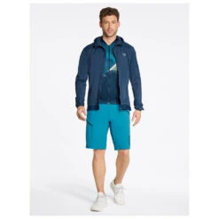 Ziener Nonus X-Function - Radhose -Contec Verkäufe ziener nonus x function radhose detail 5