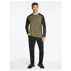 Ziener Nordian - Radhose 9 Ziener Nordian - Radhose -Contec Verkäufe ziener nordian radhose detail 5