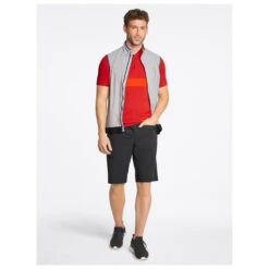 Ziener Nuwe - Radhose -Contec Verkäufe ziener nuwe radhose detail 5