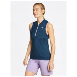 Ziener Women's Naleri - Rad Singlet -Contec Verkäufe ziener womens naleri rad singlet detail 4
