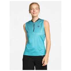 Ziener Women's Nalerina - Rad Singlet -Contec Verkäufe ziener womens nalerina rad singlet detail 3