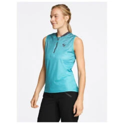 Ziener Women's Nalerina - Rad Singlet -Contec Verkäufe ziener womens nalerina rad singlet detail 4
