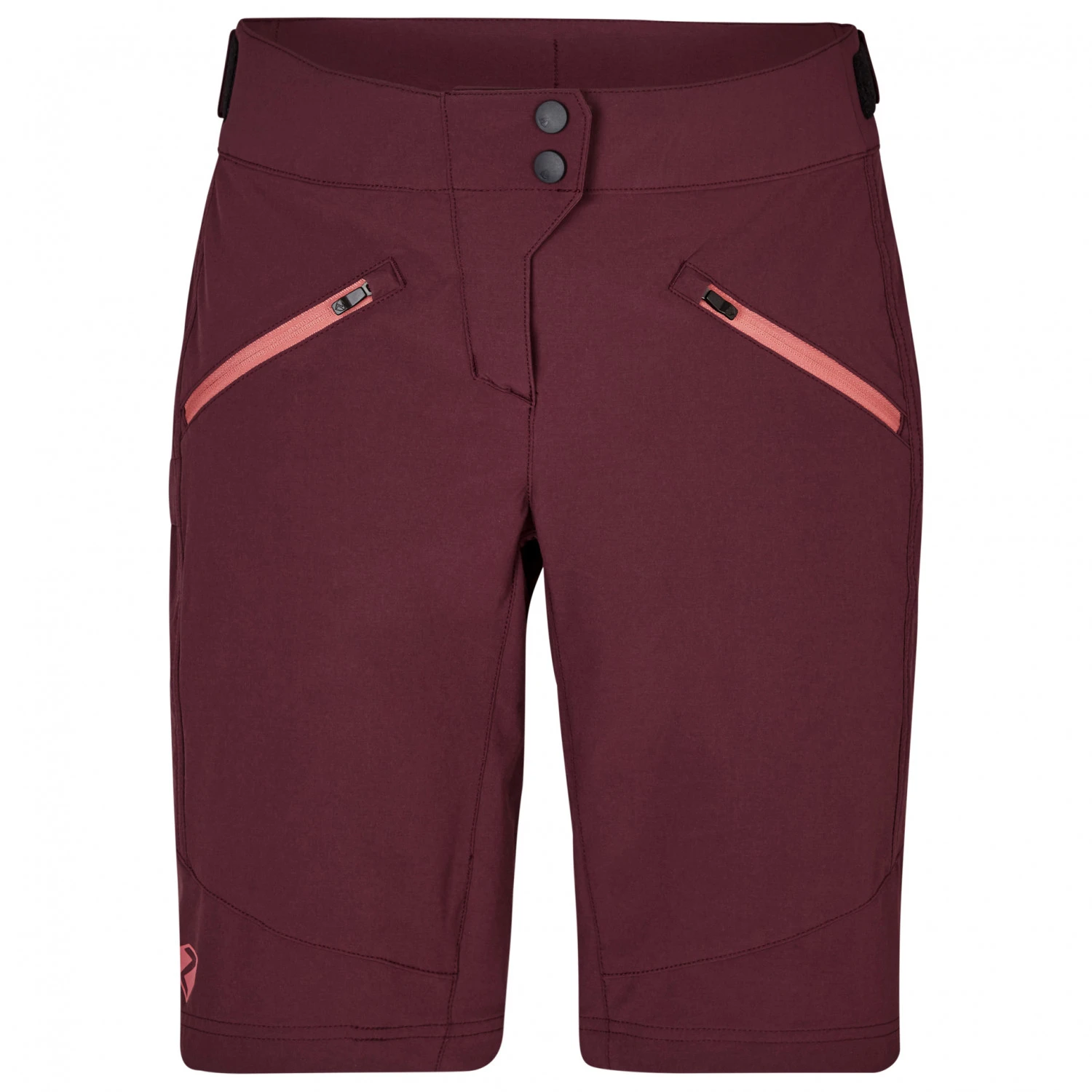 Ziener Women's Nasita - Radhose 7 Ziener Women's Nasita - Radhose – Bild 7