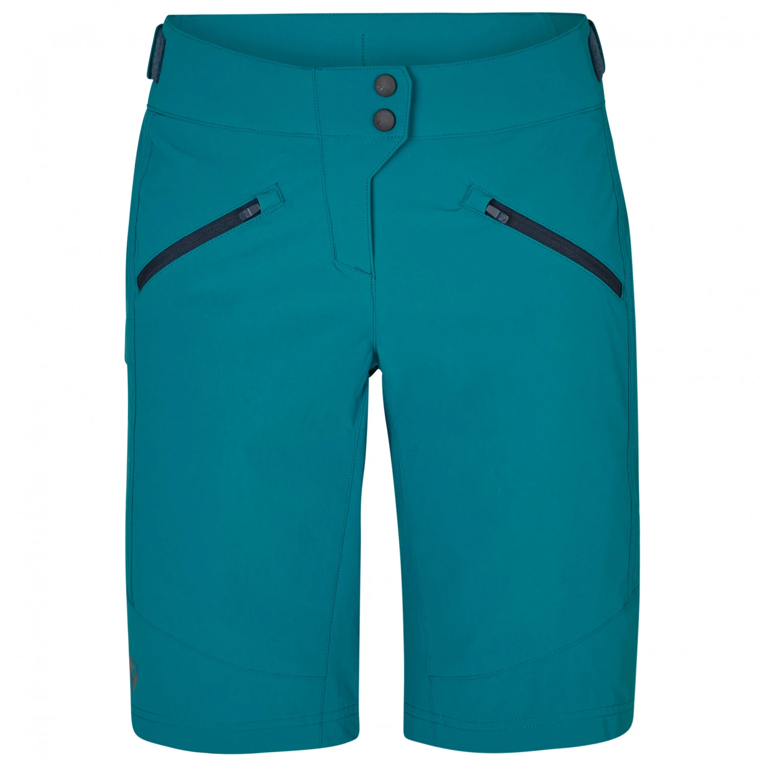 Ziener Women's Nasita - Radhose 1 Ziener Women's Nasita - Radhose