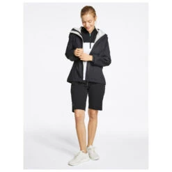 Ziener Women's Nilsa X-Function - Radhose -Contec Verkäufe ziener womens nilsa x function radhose detail 4