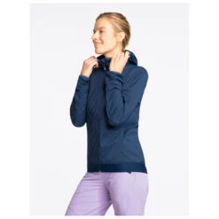 Ziener Women's Noria - Fahrradjacke -Contec Verkäufe ziener womens noria fahrradjacke detail 4