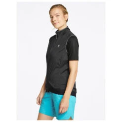Ziener Women's Norwiga - Fahrradweste -Contec Verkäufe ziener womens norwiga fahrradweste detail 4