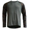 Zimtstern Braapz Shirt L/S - Radtrikot