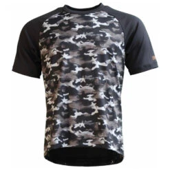 Zimtstern Braapz Shirt S/S - Radtrikot