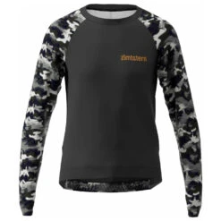 Zimtstern Kid's Braapz Shirt L/S - Radtrikot -Contec Verkäufe zimtstern kids braapz shirt l s radtrikot 1