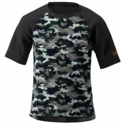 Zimtstern Kid's Braapz Shirt S/S - Radtrikot -Contec Verkäufe zimtstern kids braapz shirt s s radtrikot 1