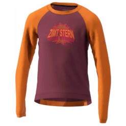 Zimtstern Kid's Pureflowz Shirt L/S - Radtrikot 7 Zimtstern Kid's Pureflowz Shirt L/S - Radtrikot -Contec Verkäufe zimtstern kids pureflowz shirt l s radtrikot 2
