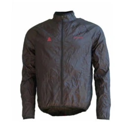 Zimtstern Propz Pocket Rain Jacket - Fahrradjacke