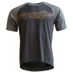 Zimtstern PureFlowz Shirt S/S - Radtrikot -Contec Verkäufe zimtstern pureflowz shirt s s radtrikot 1