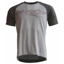 Zimtstern PureFlowz Shirt S/S - Radtrikot