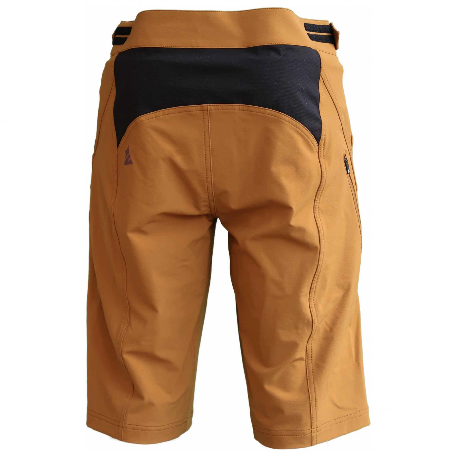 Zimtstern StarFlowz Evo Short - Radhose 2 Zimtstern StarFlowz Evo Short - Radhose – Bild 2