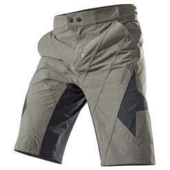 Zimtstern Tauruz Evo Short - Radhose