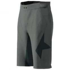 Zimtstern Tauruz Evo Short - Radhose -Contec Verkäufe zimtstern tauruz evo short radhose detail 3