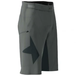 Zimtstern Tauruz Evo Short - Radhose -Contec Verkäufe zimtstern tauruz evo short radhose detail 4