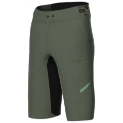 Zimtstern Trailstar Evo Short - Radhose -Contec Verkäufe zimtstern trailstar evo short radhose detail 3