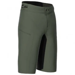 Zimtstern Trailstar Evo Short - Radhose -Contec Verkäufe zimtstern trailstar evo short radhose detail 4