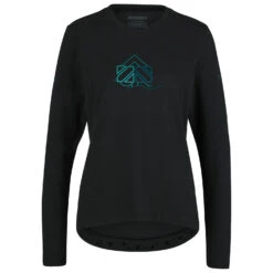 Zimtstern Women's EcoFlowz Shirt L/S - Radtrikot -Contec Verkäufe zimtstern womens ecoflowz shirt l s radtrikot 2