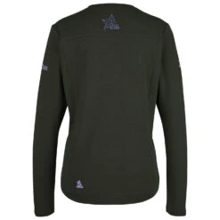 Zimtstern Women's EcoFlowz Shirt L/S - Radtrikot -Contec Verkäufe zimtstern womens ecoflowz shirt l s radtrikot detail 3