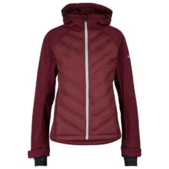 Zimtstern Women's Irbiz Jacket - Fahrradjacke