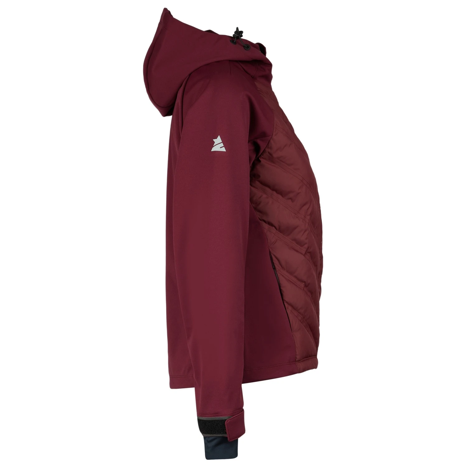 Zimtstern Women's Irbiz Jacket - Fahrradjacke 3 Zimtstern Women's Irbiz Jacket - Fahrradjacke – Bild 3