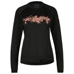 Zimtstern Women's PureFlowz Shirt L/S - Radtrikot 6 Zimtstern Women's PureFlowz Shirt L/S - Radtrikot -Contec Verkäufe zimtstern womens pureflowz shirt l s radtrikot 1