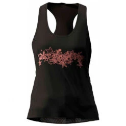 Zimtstern Women's PureFlowz Shirt Tank - Radtrikot