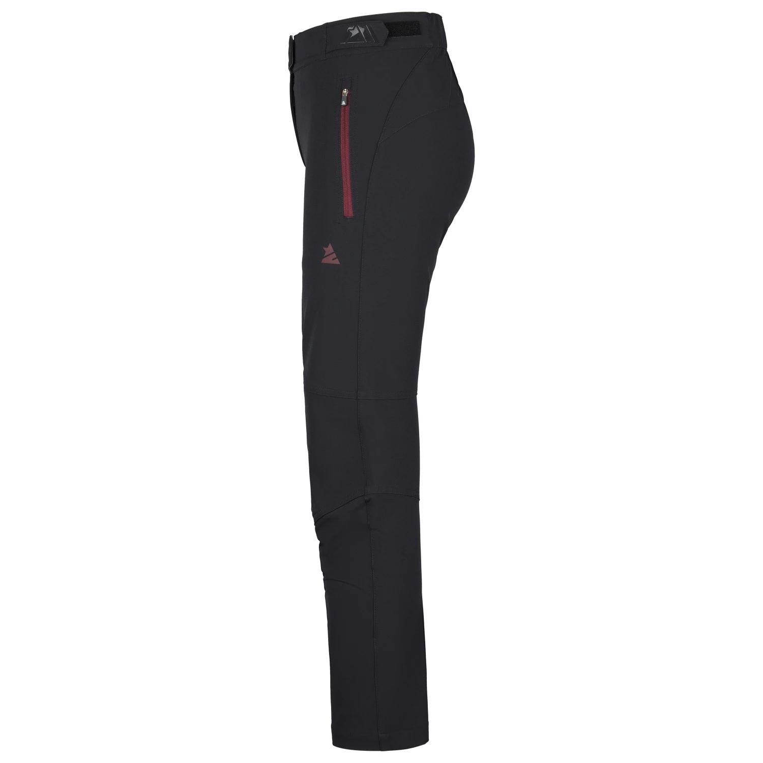 Zimtstern Women's Shredz MTB Pants - Radhose 2 Zimtstern Women's Shredz MTB Pants - Radhose – Bild 2