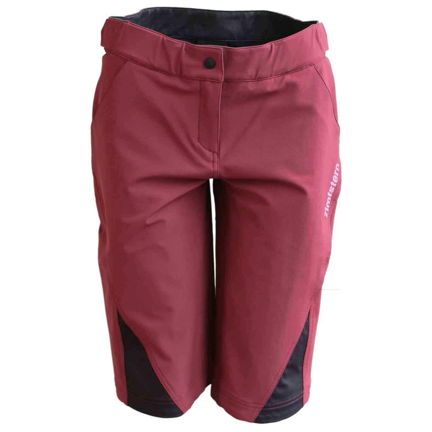 Zimtstern Women's StarFlowz Evo Short - Radhose 4 Zimtstern Women's StarFlowz Evo Short - Radhose – Bild 4