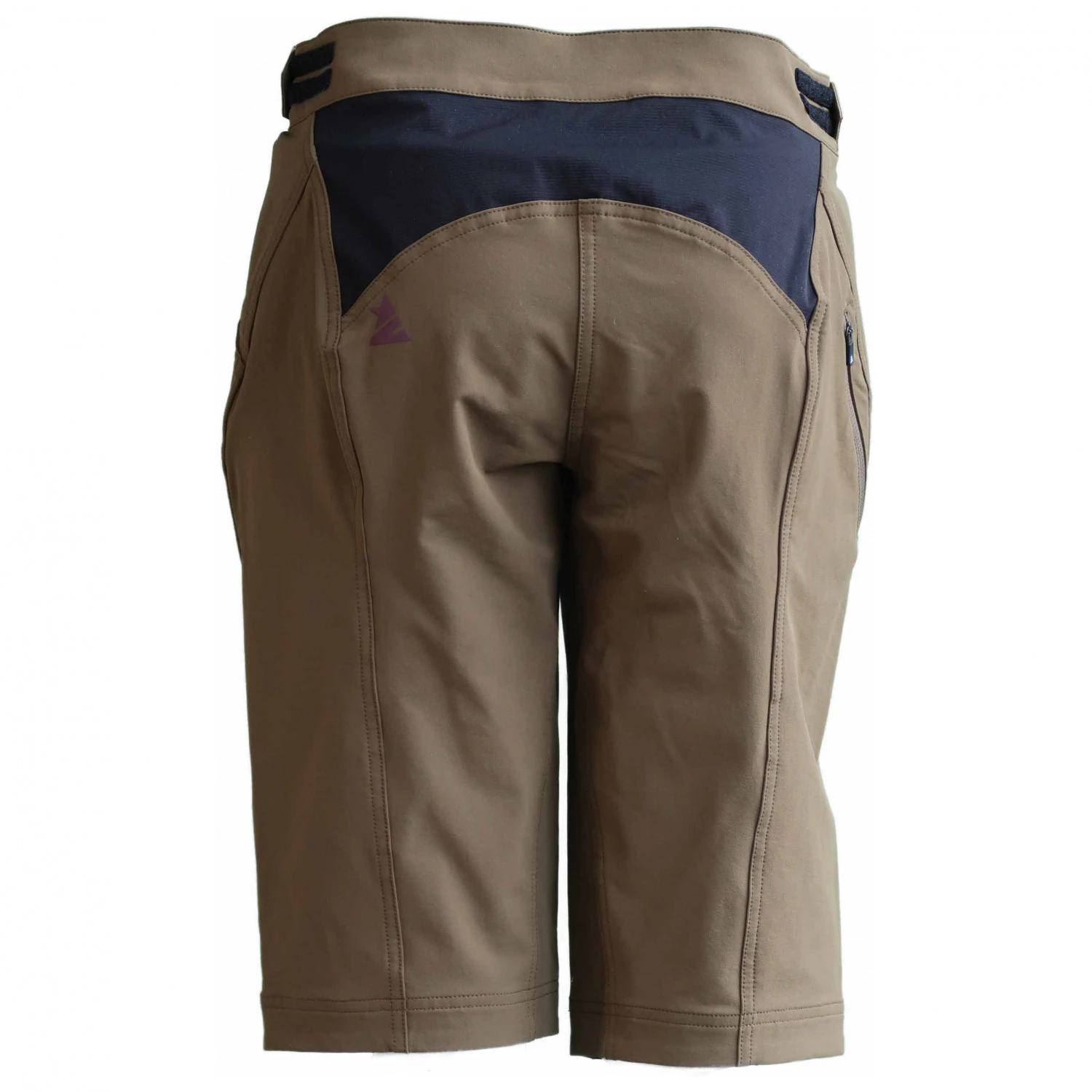 Zimtstern Women's StarFlowz Evo Short - Radhose 2 Zimtstern Women's StarFlowz Evo Short - Radhose – Bild 2