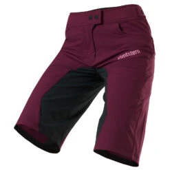 Zimtstern Women's Taila Evo Short - Radhose -Contec Verkäufe zimtstern womens taila evo short radhose 1